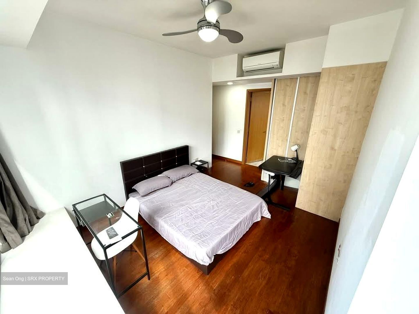 Vista Residences (D12), Condominium #583848511